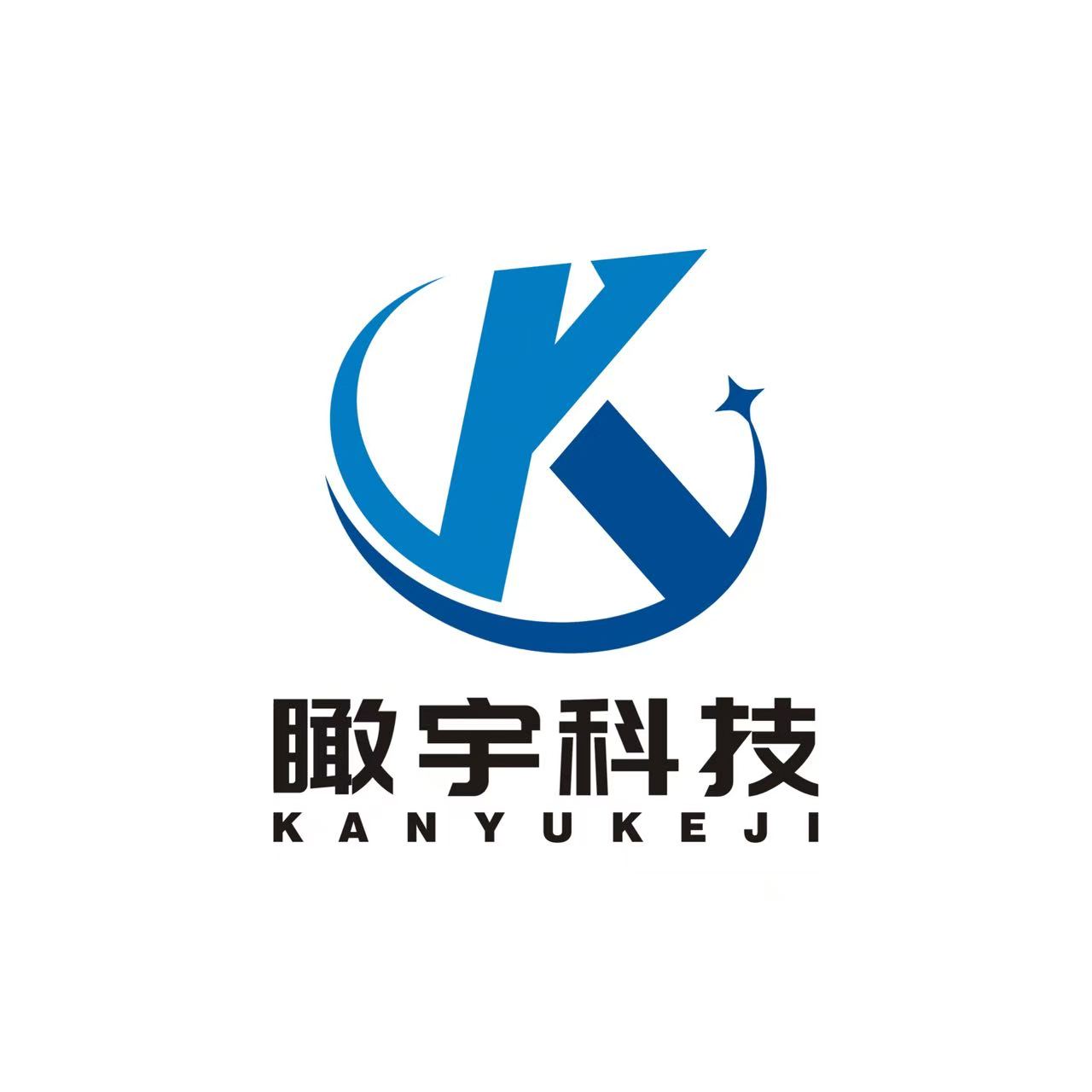 瞰宇科技LOGO